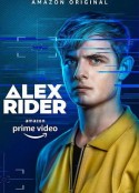 少年间谍 第二季 Alex Rider Season 2            (2021)