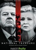 国家淫才 National Treasure            (2016)