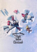 小羊肖恩：圣诞大冒险 Shaun the Sheep: The Flight Before Christmas            (2021)