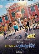 小屁孩日记 Diary of a Wimpy Kid            (2021)