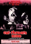 割喉九人组 Cut-Throats Nine            (1972)