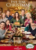 五星圣诞 Five Star Christmas            (2020)