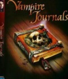 黑暗魔法书 Vampire Journals            (1997)