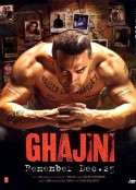 未知死亡 Ghajini            (2008)