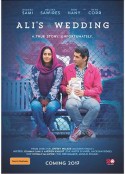 阿里的婚礼 Ali's Wedding            (2017)