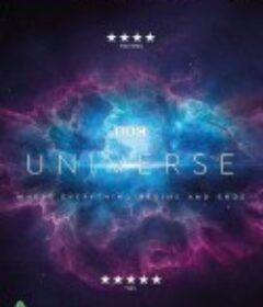 宇宙 Universe            (2021)