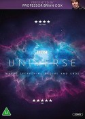 宇宙 Universe            (2021)