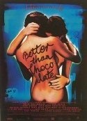 比巧克力还甜 Better Than Chocolate            (1999)