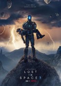 迷失太空 第三季 Lost in Space Season 3            (2021)