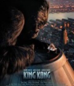 金刚 King Kong            (2005)