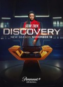 星际迷航：发现号 第四季 Star Trek: Discovery Season 4            (2021)