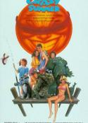 炎夏春色艳无边 One Crazy Summer            (1986)