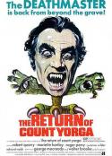 约尔加伯爵归来 The Return of Count Yorga            (1971)