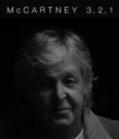 麦卡特尼回首 McCartney 3,2,1            (2021)