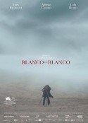 白上加白 Blanco en blanco            (2019)