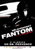 贝尔格莱德的幽灵 Beogradski fantom            (2009)