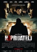 敌军 Neprijatelj            (2010)