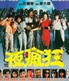夜疯狂 夜瘋狂            (1989)