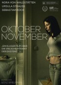 十月，十一月 Oktober, November            (2013)