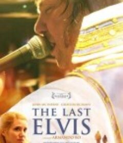 最后一个猫王 The Last Elvis            (2012)