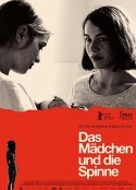 女孩和蜘蛛 Das Mädchen und die Spinne            (2021)