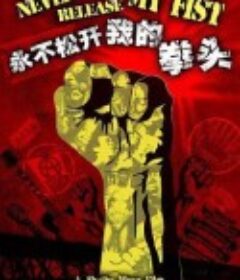 绝不松开我的拳头 (2014)