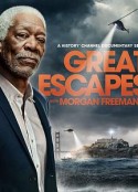 摩根·弗里曼的大逃亡 Great Escapes with Morgan Freeman            (2021)