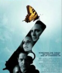 我呼吸的空气 The Air I Breathe            (2007)