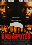 终极斗士 Undisputed            (2002)