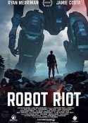 机器人暴动 Robot Riot            (2020)