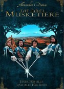 豪情三剑客 The Three Musketeers            (1993)
