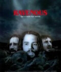 战地恶魔 Ravenous            (1999)