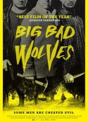 大坏狼 מי מפחד מהזאב הרע            (2013)