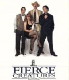 凶猛动物 Fierce Creatures            (1997)