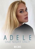 此夜唯一演唱会 Adele One Night Only            (2021)