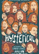 歇斯底里 Hysterical            (2021)