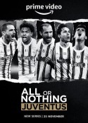 孤注一掷：尤文图斯 All or Nothing: Juventus            (2021)