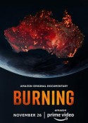 燃烧 BURNING            (2021)