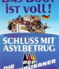 船已满员 Das Boot ist voll            (1981)