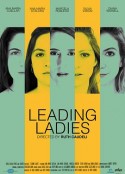 烈爱秘密 Leading Ladies            (2021)