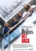 披头士乐队：回归 The Beatles: Get Back            (2021)