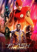 闪电侠 第八季 The Flash Season 8            (2021)