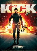 刺激 Kick            (2014)
