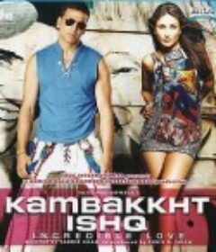 难以置信的爱 Kambakkht Ishq            (2009)
