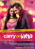 爱的大乐斗 Carry On Jatta            (2012)