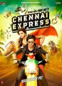金奈快车 Chennai Express            (2013)