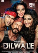 慷慨之心 Dilwale            (2015)