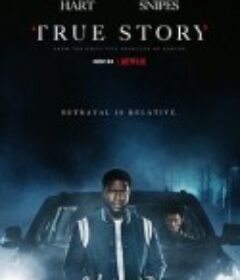 真相 True Story            (2021)