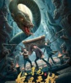 寻龙之发丘天棺            (2021)