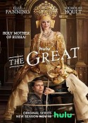 凯瑟琳大帝 第二季 The Great Season 2            (2021)